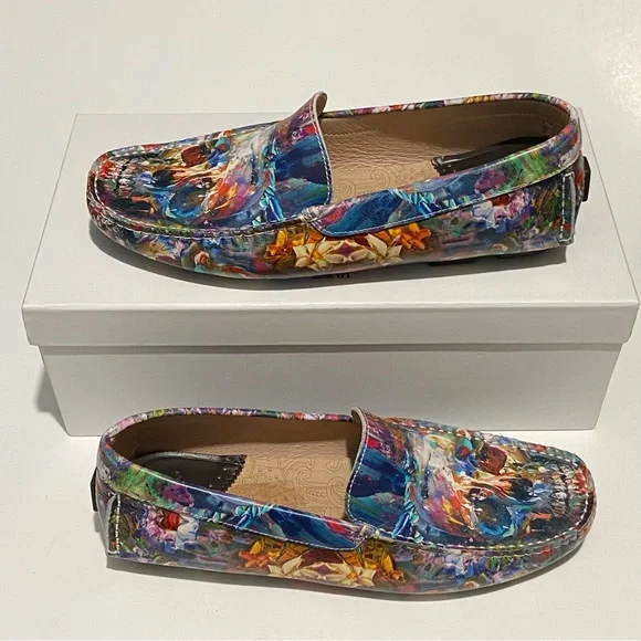Robert Graham | Shoes | Robert Graham Driving Shoes Loafer  display picture 2